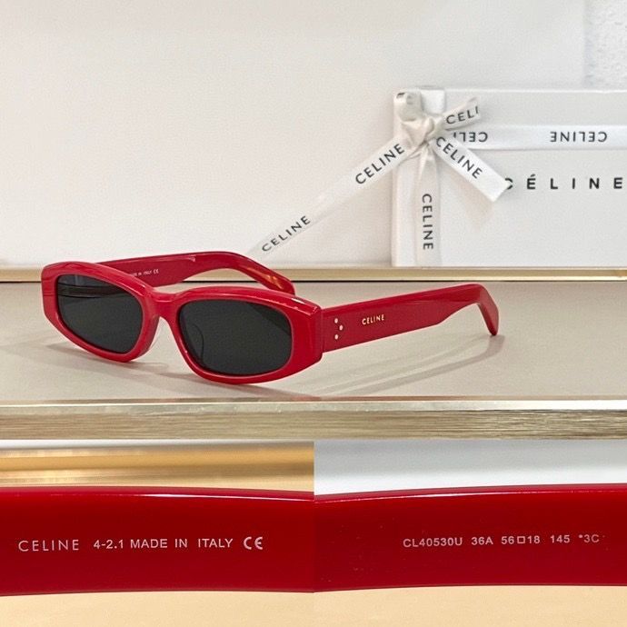 Celine Glasses smx (1330)